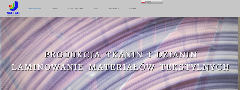 MALKO SP. Z O.O.