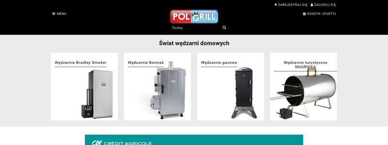 DOBREGRILLE.PL