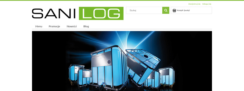 SANILOG SCHNEIDER SPÓŁKA JAWNA