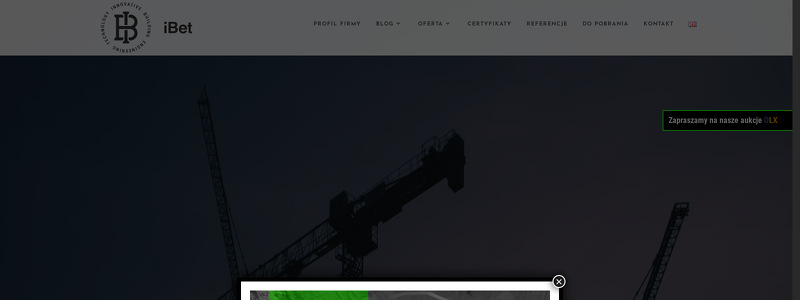 IBET SP Z O.O.