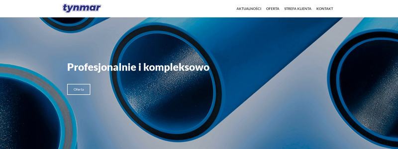 TYNMAR SP. Z O .O. - SP.K.