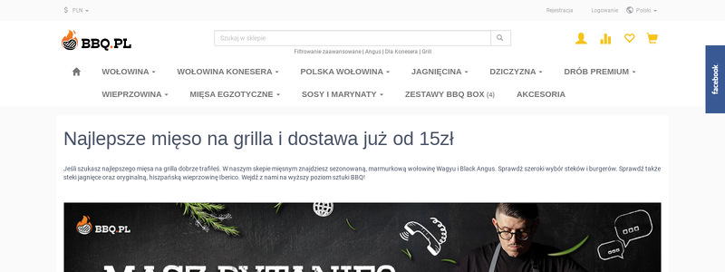 TENDERMEAT SP Z O.O.