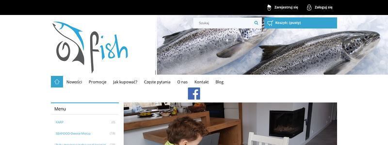 O-FISH KORNELIA SAMUL