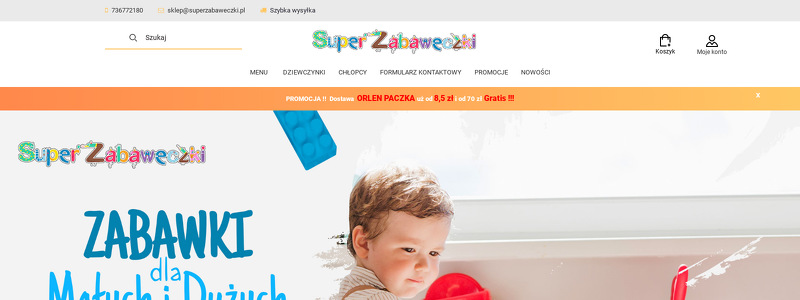 PEGAZ PIOTR ROZWANDOWICZ