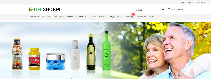 THINK&LIFE MACIEJ ZIĘBA