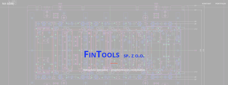 FINTOOLS SP Z O O
