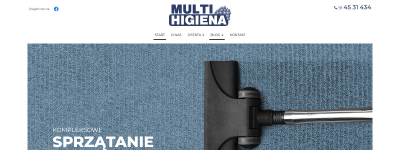 MULTI - HIGIENA S.C.