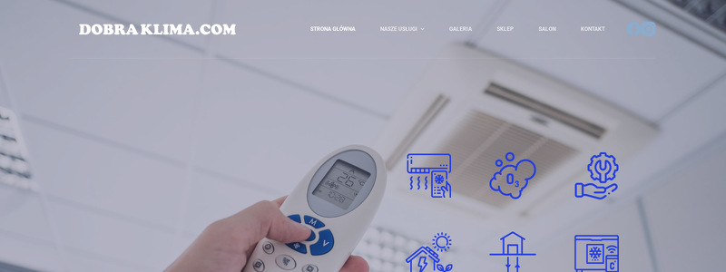 DOBRA KLIMA SP. Z O.O.