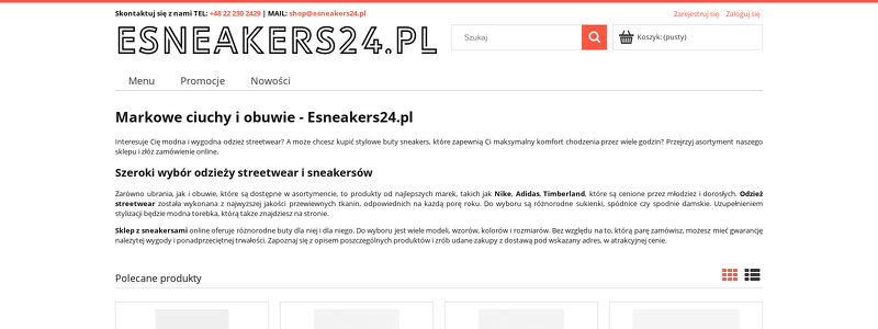 IT IS NOW SP. Z.O.O.