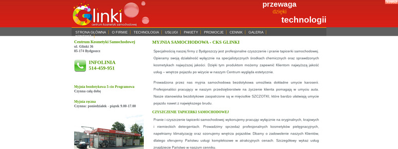 GLOBAL TRADE BPL SP Z O O