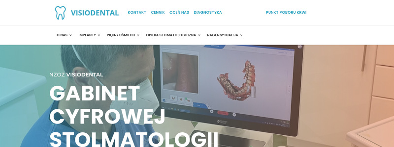 NIEPUBLICZNY ZAKŁAD OPIEKI ZDROWOTNEJ 