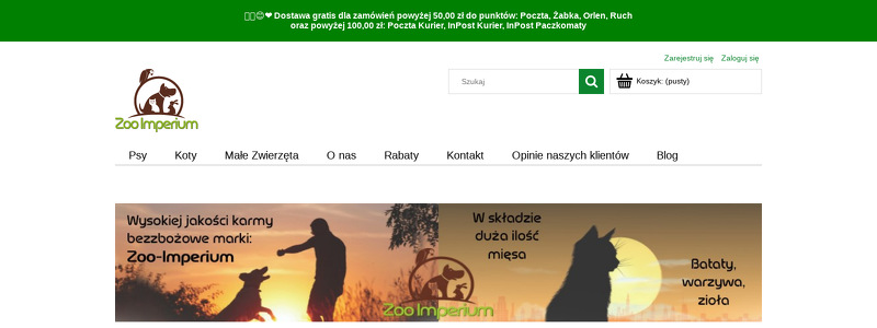 ZOO-IMPERIUM SP. Z O.O.