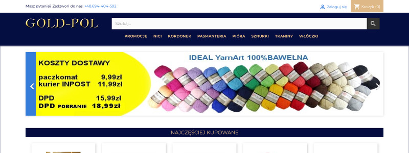 GOLD-POL JASTRZĘBSCY SP. J.