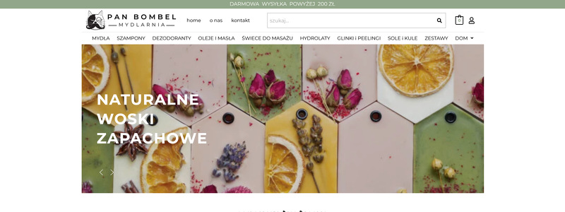 MYDLARNIA PAN BOMBEL KATARZYNA CZARNOWSKA