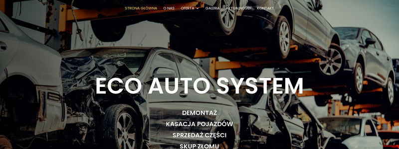 ECO AUTO SYSTEM SP. ZO.O.