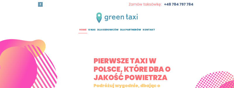 GREEN STREETS SP. Z O.O.