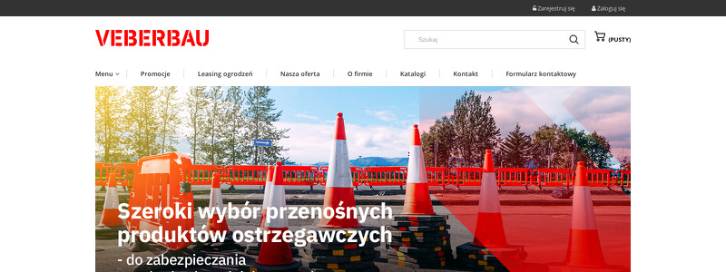 VEBERBAU