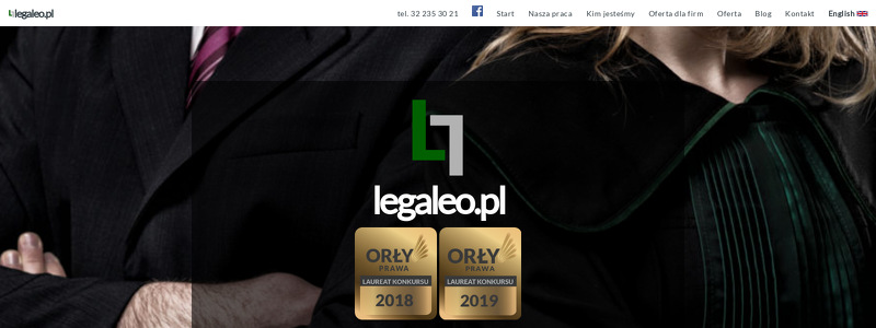 KANCELARIA ADWOKACKA WOJAS PAWLAK