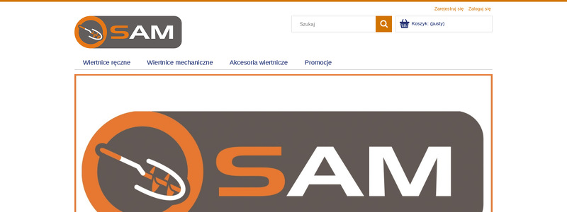 PRZEDSIĘBIORSTWO WIELOBRANŻOWE SAM SP. Z O.O