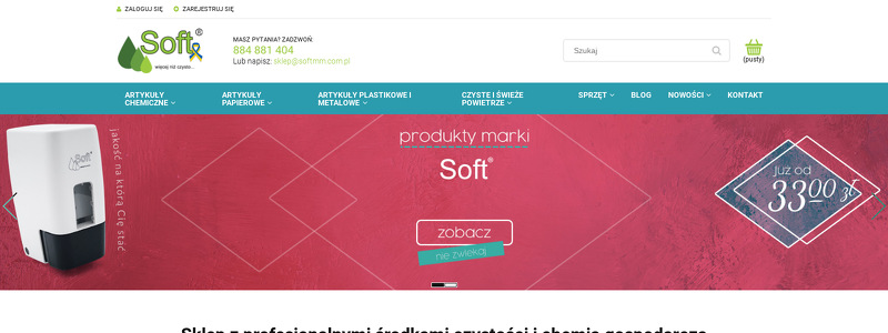 F.H. SOFT MARTA MAZUR, MARIUSZ MAZUR SP. J.