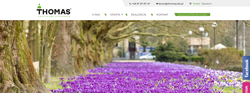 FIRMA HANDLOWO-USŁUGOWA 