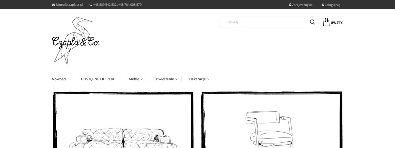 CZAPLA&CO. SP. Z O.O.