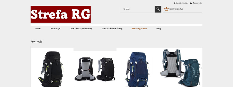 RG POLSKA SP. Z O.O.