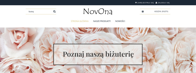 NOVONA