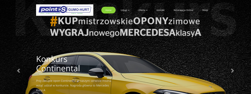 GUMO-HURT SPÓŁKA Z O.O.