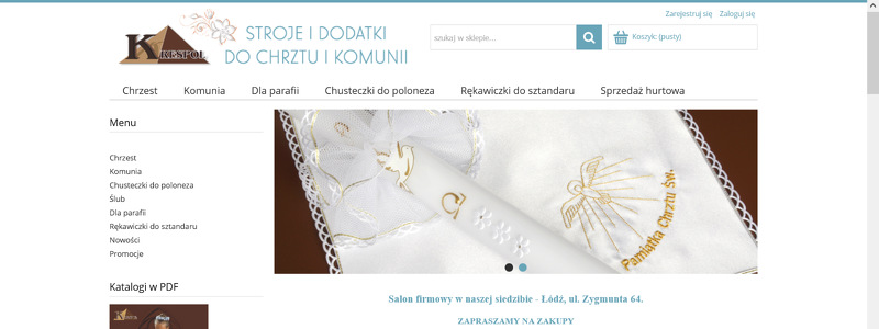 PRZESIĘBIORSTWO WIELOBRANŻOWE 