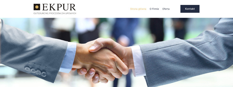 EKPUR ROMAN TRZCIŃSKI