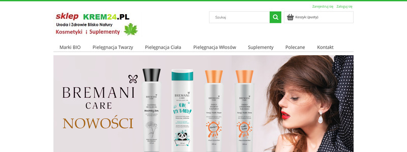 KREM24.PL