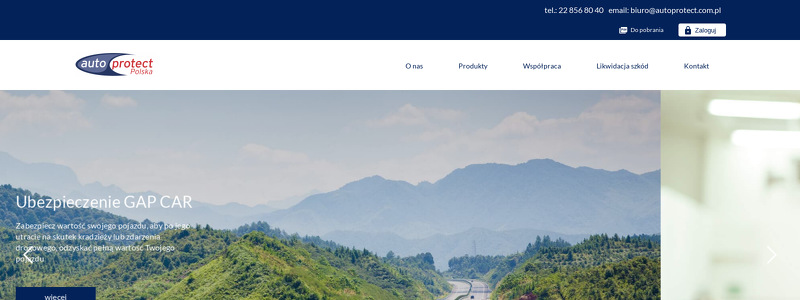 AUTOPROTECT POLSKA SP. Z O.O.