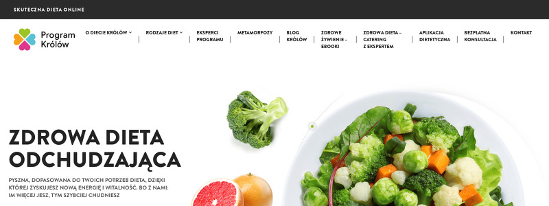 PROGRAM KRÓLÓW RENATA KRÓL