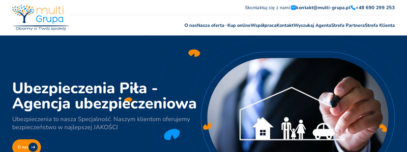 MULTIGRUPA SP. Z O.O.