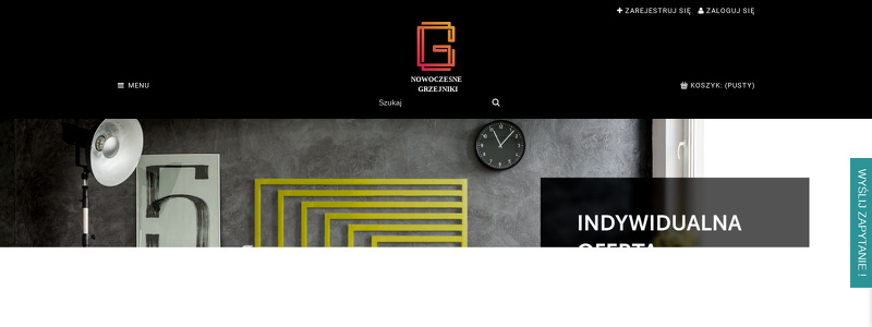 FHU CALDA AGNIESZKA CHRUŚCIŃSKA-OGORZELSKA