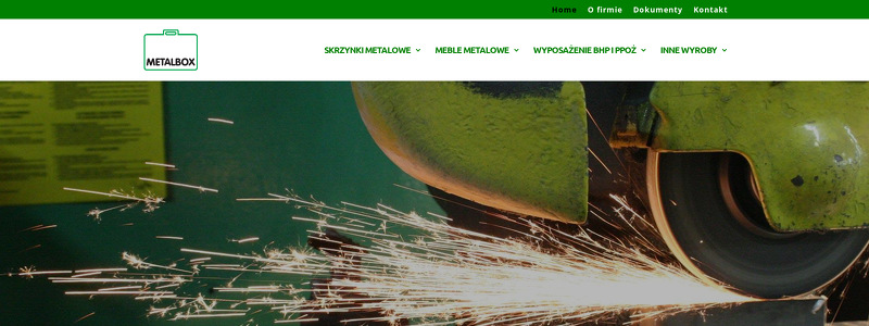 METALBOX SP. Z O.O.