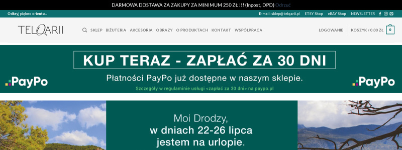 TELQARII JOANNA POLAT