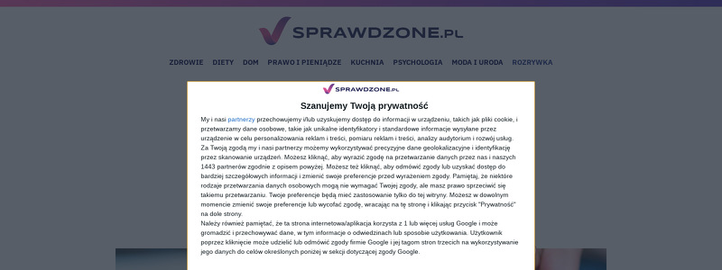 WYDAWNICTWO BAUER SP. Z O.O. SP. K.