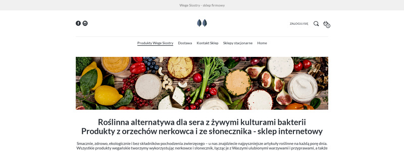 WEGE SIOSTRY SP.Z.O.O.