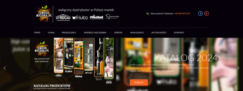 VIKLINOVA SP. Z O.O. SP. K.