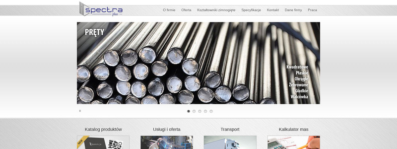 SPECTRA PLUS SP Z O O SPÓŁKA KOMANDYTOWA