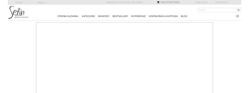 PPH SETIN WIESŁAWA PURZYCKA