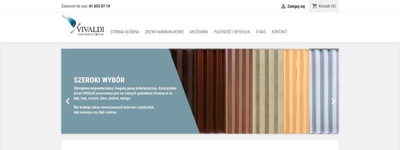 VIVALDI POLSKA SP. Z O.O.