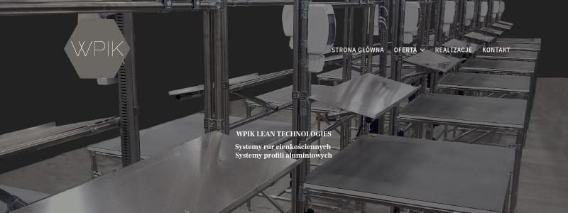WPIK LEAN TECHNOLOGIES