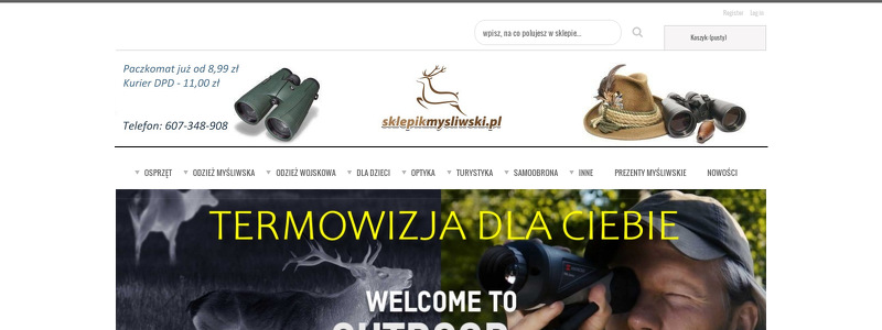 F.H.U. ZBIGNIEW MATYJASZCZYK