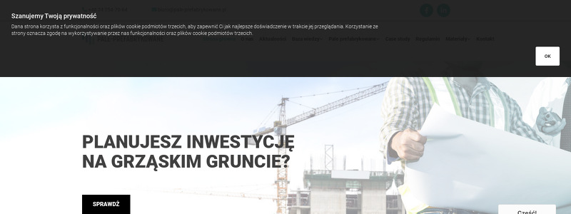 CENTRUM PALI SP. Z O.O.