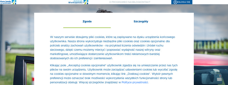 AUTOSTRADA WIELKOPOLSKA SA