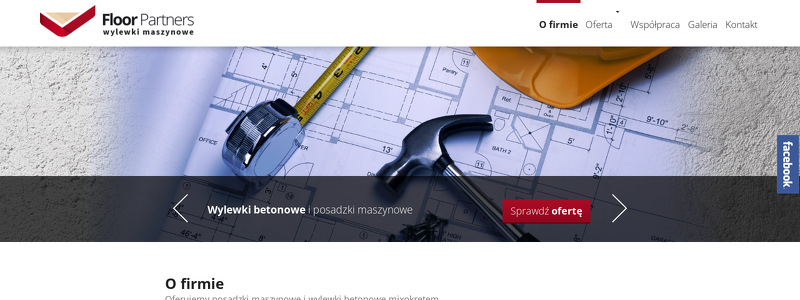 FLOOR PARTNERS S.C. ŁUKASZ JAKUBIEC, MACIEJ HULA