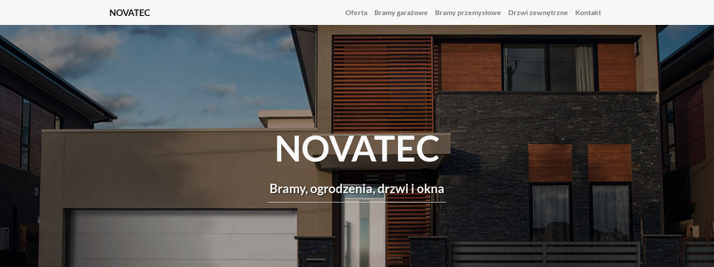 NOVATEC